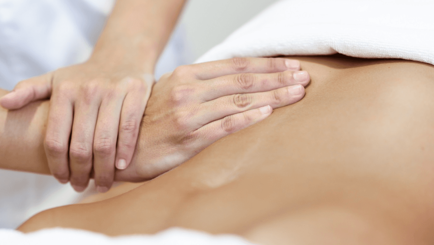 Image for Brazilian Lymphatic Drainage Massage