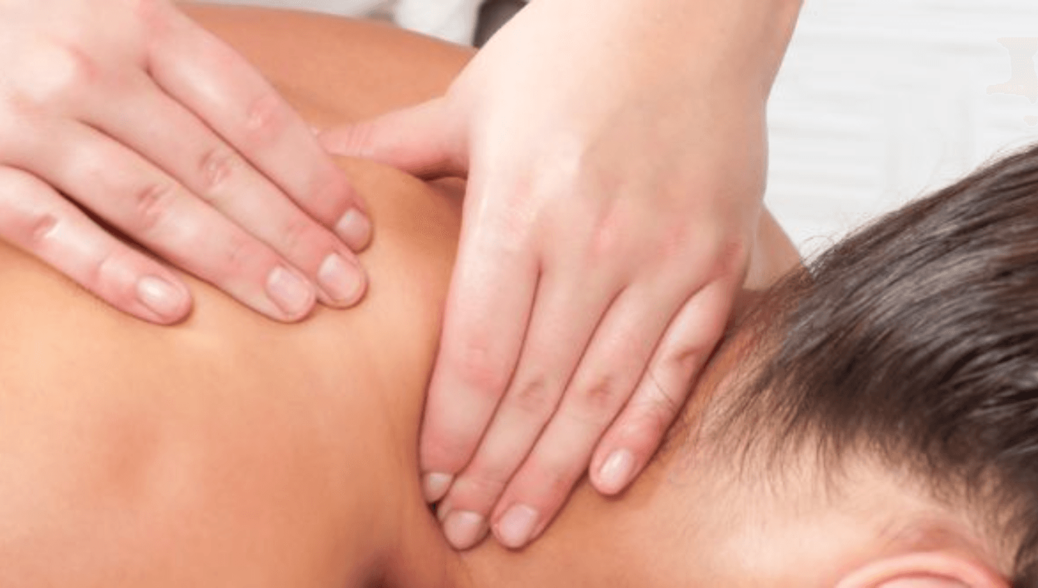 Image for Registered Massage Therapy 